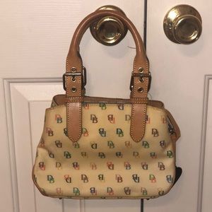 Dooney and Bourke Purse